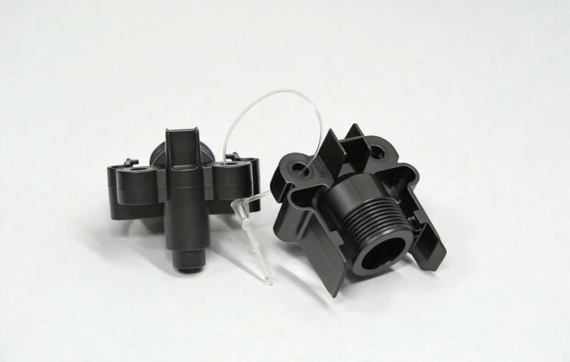 Car Wiring Harness Plugs