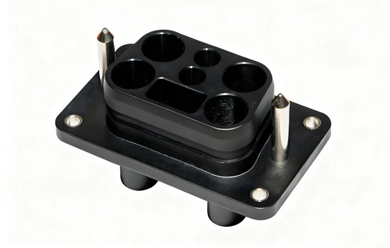 Car Wiring Harness Plugs