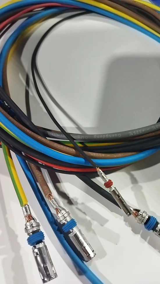 High-voltage Distribution Baseplate