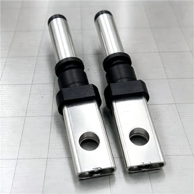High-current Battery Terminal