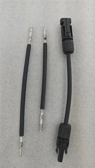 Automotive Wiring Harness Crimp Terminals